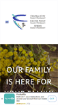 Mobile Screenshot of ccfamilypharmacy.com